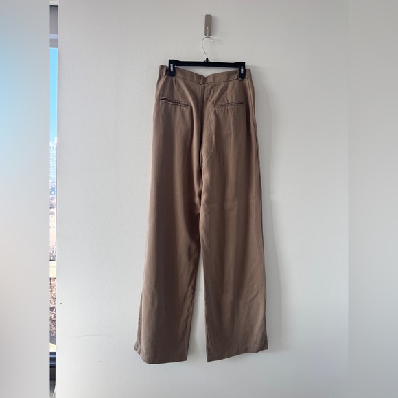 REFORMATION Mason Pants 8 - Picture 7 of 8